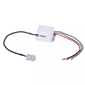 Light Sensor