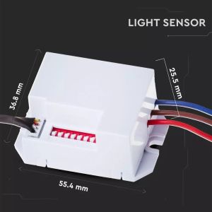 Light Sensor