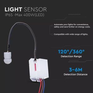 Light Sensor