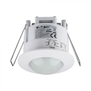 PIR Ceiling Sensor White