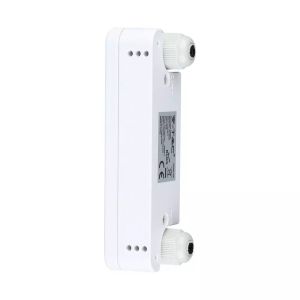 Microwave Sensor White