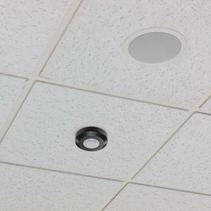 Ceiling Senson Black Body