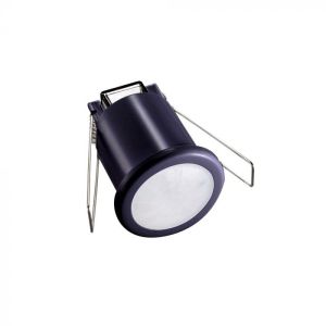 PIR Ceiling Senson Black Body