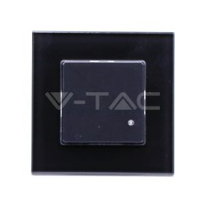 Microwave Sensor Black