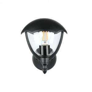 Garden Wall Lamp IP44 Facing Up