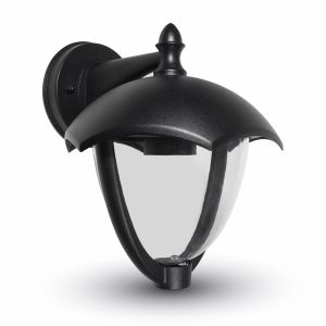 Garden Wall Lamp IP44 Facing Down