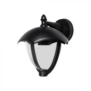 Garden Wall Lamp IP44 Facing Down