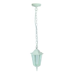 Ceiling Garden Lamp Matt White