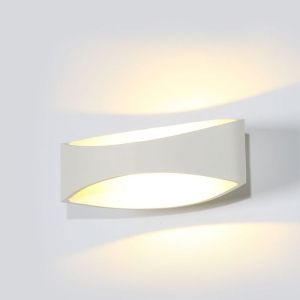 5W LED Wall Light IP20 3000K