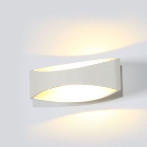 5W LED Wall Light IP20 4000K