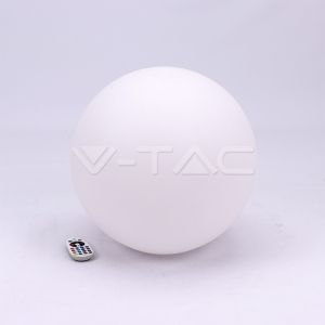 LED Ball Light RGB D40*39CM