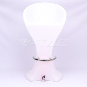 LED Bar Stool RGB D50*56*110CM