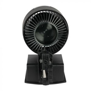 33W LED COB CRI>95 Track Light Black Body 5000K