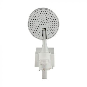 35W LED Track Light White Body 3000K