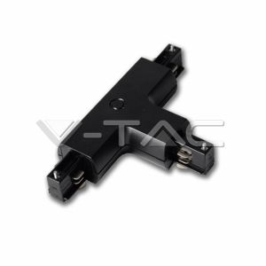 4T Track Light Accesory Black