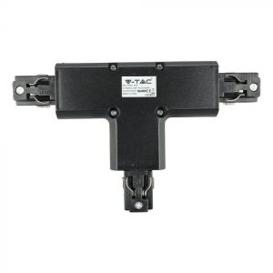 4T Track Light Accesory Black