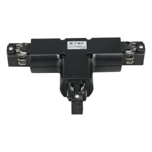 4T Track Light Accesory Black