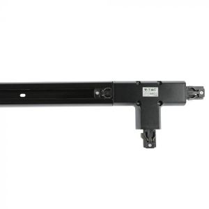 4T Track Light Accesory Black