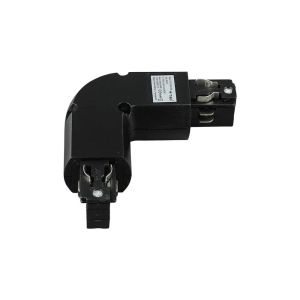 4L Track Light Accesory Black