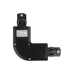 4L Track Light Accesory Black