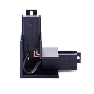 90D Corner Connector For Magnetic Track Light