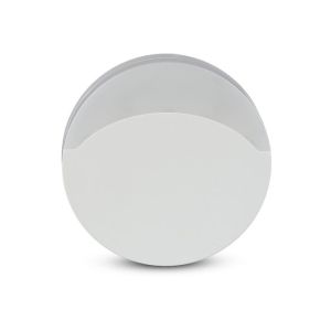 LED Night Light Round 65x53.4mm 4000K