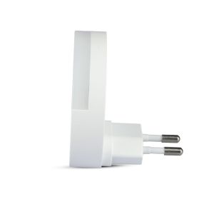 LED Night Light Round 65x53.4mm 4000K