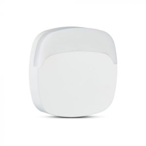 LED Night Light Square 65x65x53.4mm 3000K