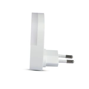 LED Night Light Square 65x65x53.4mm 4000K