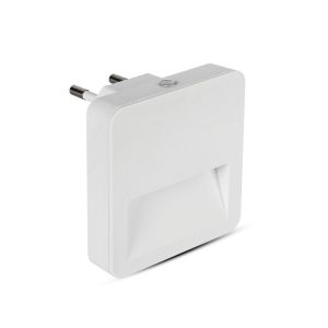 LED Night Light With Square 3000K