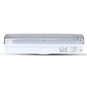 4W LED Emergency Exit Light 6000K