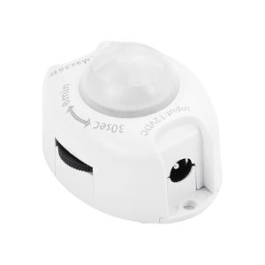 Sensor For Led Digital Bed Lighting With Connector