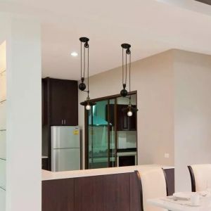 Pendant Light