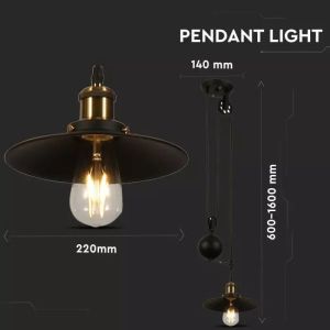 Pendant Light