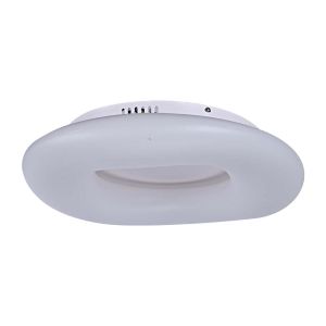 32W Pendant Round Color Changing D:460*H120 Dimmable White