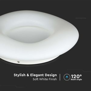 22W Pendant Round Color Changing D:300*H800 Dimmable White