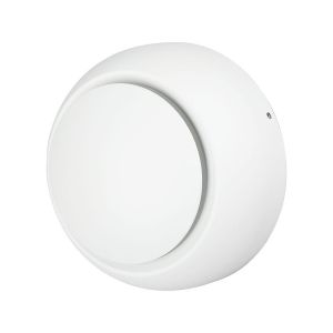 5W Wall Lamp With Bridglux Chip White Body Round 4000K