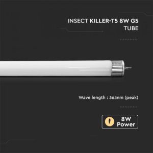 10W Tube for Insect Killer