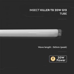 20W Tube for Insect Killer