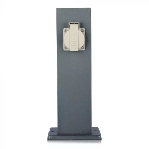 1 Way Gerden Socket IP44