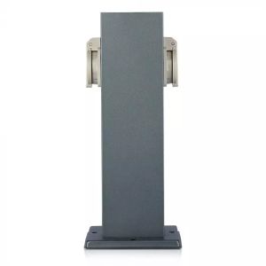 1 Way Gerden Socket IP44