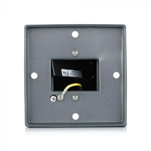 1 Way Gerden Socket IP44