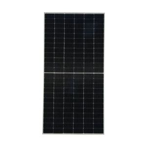 665W Mono Solar Panel 2384x1303x35mm