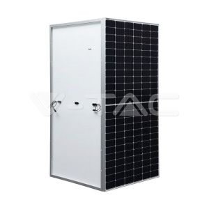 450W Mono Solar Panel 2094x1038x35mm 35pcs Pallet