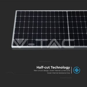 450W Mono Solar Panel 2094x1038x35mm 35pcs Pallet