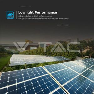 450W Mono Solar Panel 2094x1038x35mm 35pcs Pallet