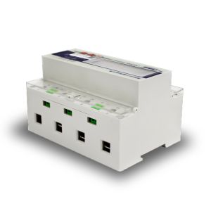 V-TAC Smart Meter Bidirectional Three-Phase Meter for Energy Consumption Monitoring for XG Series Inverters 